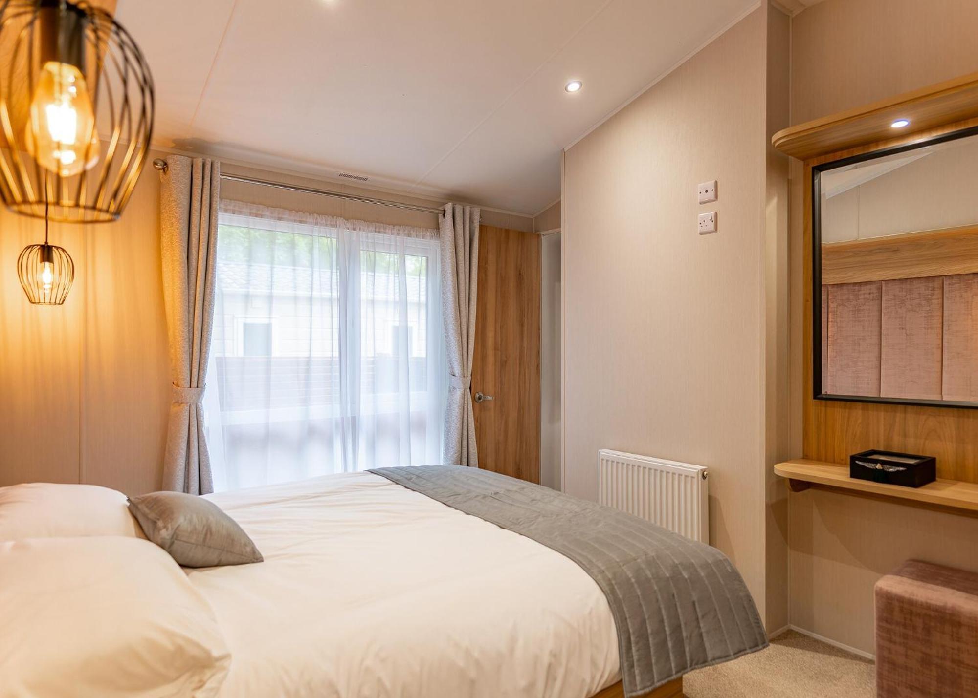 Hotel Percy Wood Country Park Swarland Pokój zdjęcie